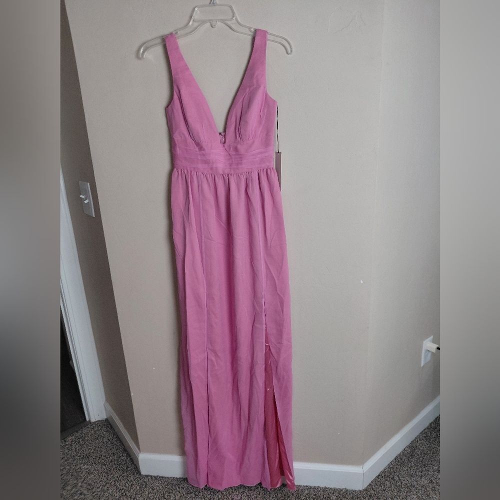 JAY GODFREY Gown NWT Size 0